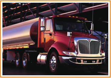 重型汽車等車輛