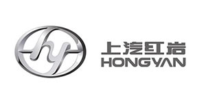 紅巖紅金剛M500自卸車